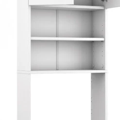 Waschmaschinenschrank Weiß 64 X 190 Cm Vicco -Möbel Store 20231228 m292 06 ol