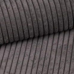 Sofa "Malta" Grau 148 Cm Mit Schlaffunktion Vitalispa -Möbel Store 20232114 m5707 05 ol