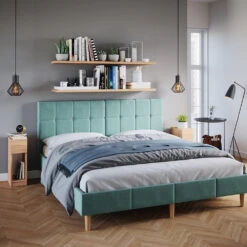 Nachttisch "Enton" Sonoma 20 X 59.5 Cm Vicco -Möbel Store 20233323 m5384 04 ol