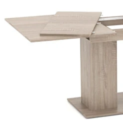 Esstisch "Dix" Sonoma 140 X 90 Cm Vicco -Möbel Store 20233826 m2167 05 ol