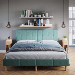 Nachttisch "Enton" Sonoma 20 X 59.5 Cm 2er Set Vicco 12 Nachttisch "Enton" Sonoma 20 X 59.5 Cm 2er Set Vicco -Möbel Store 20235923 m5487 04 ol