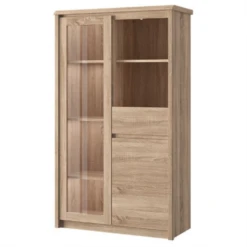 Sideboard "Sonata" Sonoma 90 X 156 Cm OK-Living