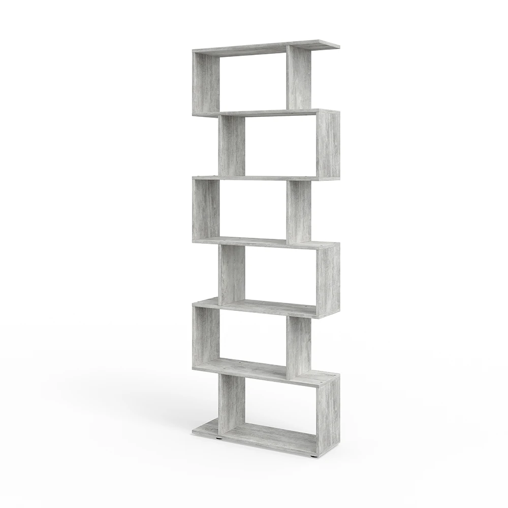 Raumteiler "Levio" Beton 70 X 196.1 Cm Vicco 3 Raumteiler "Levio" Beton 70 X 196.1 Cm Vicco