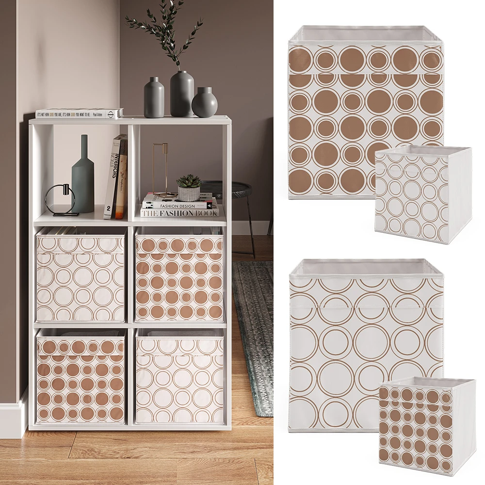 Raumteiler Weiß 72 X 108 Cm Mit 4 Faltboxen Opt.1 Vicco 4 Raumteiler Weiß 72 X 108 Cm Mit 4 Faltboxen Opt.1 Vicco – Bild 2