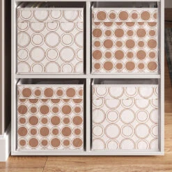 Raumteiler Weiß 72 X 108 Cm Mit 4 Faltboxen Opt.1 Vicco 13 Raumteiler Weiß 72 X 108 Cm Mit 4 Faltboxen Opt.1 Vicco -Möbel Store m1258 fb4679 05 ol