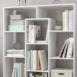 Raumteiler Weiß 103.9 X 143 Cm Vicco 14 Raumteiler Weiß 103.9 X 143 Cm Vicco -Möbel Store m1430 05 ol