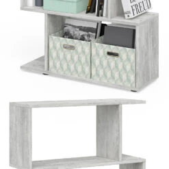 Raumteiler "Levio" Beton 70 X 100 Cm Vicco 14 Raumteiler "Levio" Beton 70 X 100 Cm Vicco -Möbel Store m1572 06 ol