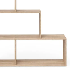 Treppenregal Sonoma 116 X 123 Cm Vicco -Möbel Store m1574 06 ol