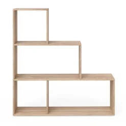 Treppenregal Sonoma 116 X 123 Cm Vicco -Möbel Store m1574 08 ol