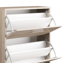 Schuhkipper "Gizmo" Sonoma 59 X 105 Cm Vicco 15 Schuhkipper "Gizmo" Sonoma 59 X 105 Cm Vicco -Möbel Store m1619 06 ol