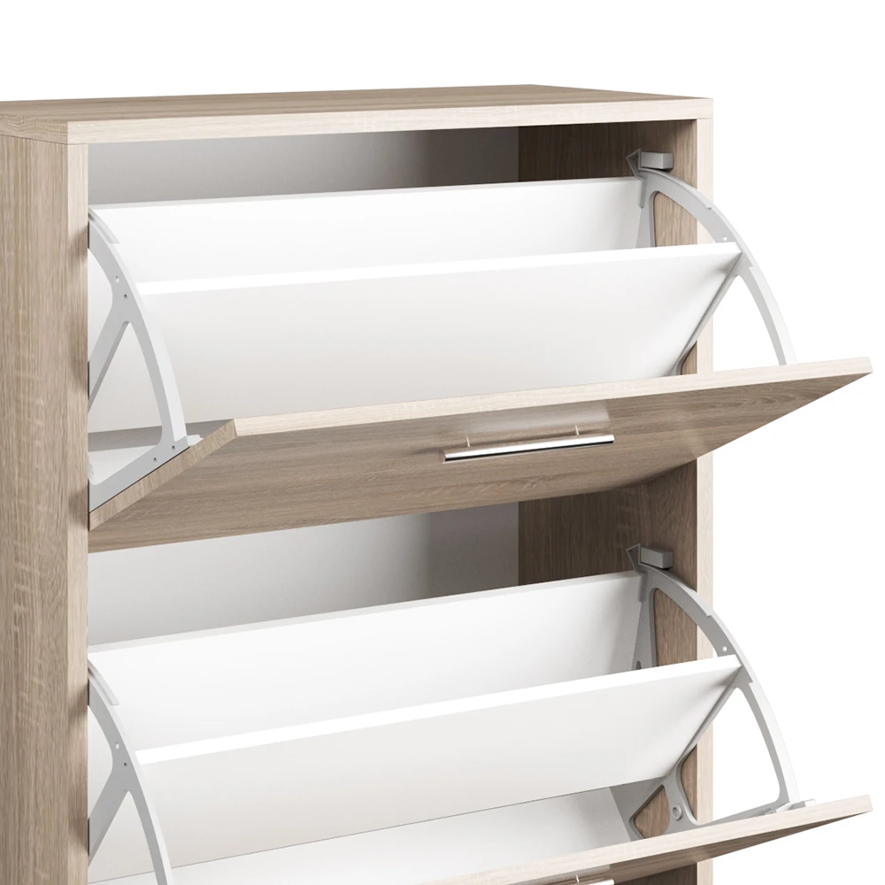 Schuhkipper "Gizmo" Sonoma 59 X 105 Cm Vicco 8 Schuhkipper "Gizmo" Sonoma 59 X 105 Cm Vicco – Bild 6