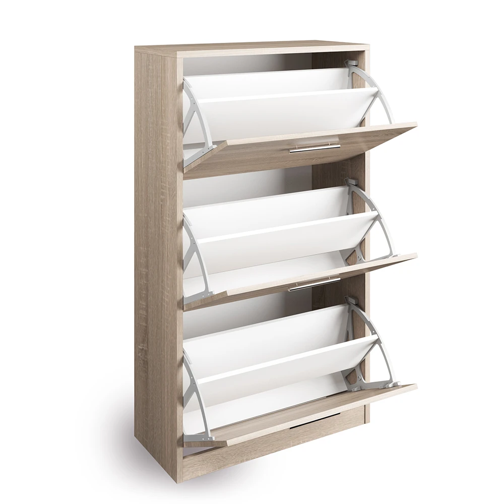 Schuhkipper "Gizmo" Sonoma 59 X 105 Cm Vicco 9 Schuhkipper "Gizmo" Sonoma 59 X 105 Cm Vicco – Bild 7