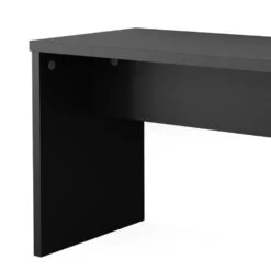 Sitzbank Schwarz 70 Cm Für Schminktisch Vicco -Möbel Store m1621 06 ol