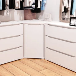 Sideboard "Ruben" Weiß 78 X 77 Cm Vicco -Möbel Store m1973 05 ol