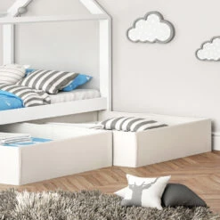 Faltbox Schublade Weiß 99.2 X 93.2 Cm 2er Set Vitalispa 16 Faltbox Schublade Weiß 99.2 X 93.2 Cm 2er Set Vitalispa -Möbel Store m2052 05 ol