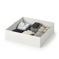 Faltbox Schublade Weiß 99.2 X 93.2 Cm 2er Set Vitalispa 20 Faltbox Schublade Weiß 99.2 X 93.2 Cm 2er Set Vitalispa -Möbel Store m2052 08 ol