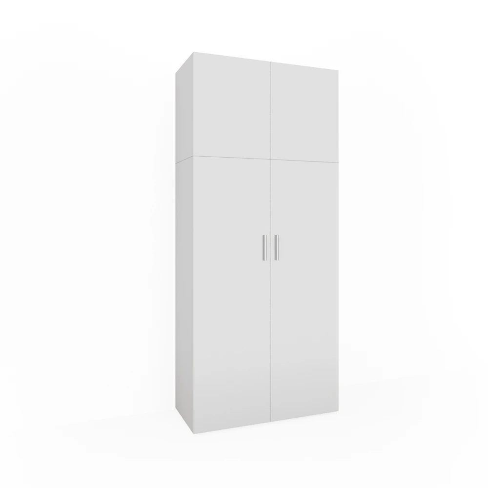 Aktenregal "Ingo" Weiß/Anthrazit 80 X 183 Cm Vicco 3 Aktenregal "Ingo" Weiß/Anthrazit 80 X 183 Cm Vicco