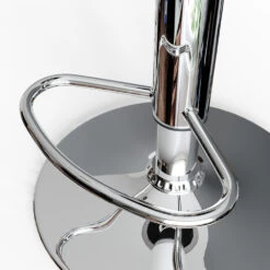 Barhocker 2er Set Grau 38.5 X 92 Cm 2 Teilig Vicco -Möbel Store m2667 06 2 ol