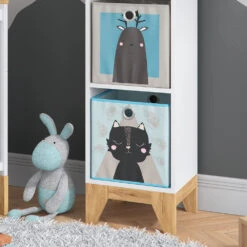 Kinderregal X Cm -Möbel Store m2703 05 ol