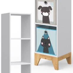 Kinderregal X Cm -Möbel Store m2703 06 ol