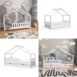 Rausfallschutz Weiß 120 X 33 Cm Vitalispa -Möbel Store m2766 08 ol