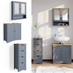 Titelseite -Möbel Store m3025 02 ol