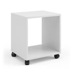 Kinderregal "Luigi" Weiß 36.8 X 42.4 Cm Vicco