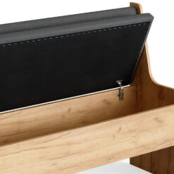 Esszimmer-Eckbank "Roman" Sand/Anthrazit 106 X 42 Cm Vicco -Möbel Store m3193 06 ol