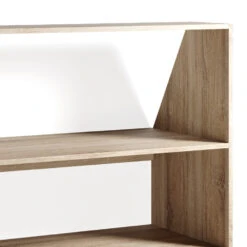 Dachschräge Regal Sonoma 90 X 100 Cm Vicco -Möbel Store m3345 06 ol