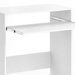Schreibtisch "Nils" Weiß 79 X 43 Cm Vicco -Möbel Store m3363 06 ol