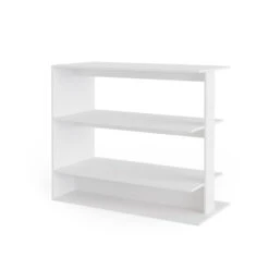 Bartisch "Bristol" Weiß 120 X 55 Cm Vicco