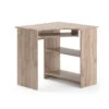 Eckschreibtisch "Odin" Sonoma 83 X 76 Cm Vicco -Möbel Store m4345 01 ol