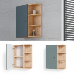 Titelseite -Möbel Store m4745 02 ol