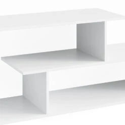 Lowboard "Kristin" Weiß 152 X 57 Cm Vicco 14 Lowboard "Kristin" Weiß 152 X 57 Cm Vicco -Möbel Store m4921 06 ol