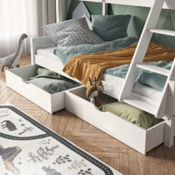 Rollschublade "Everest" Weiß 98 X 56 Cm 2er Set Vitalispa 13 Rollschublade "Everest" Weiß 98 X 56 Cm 2er Set Vitalispa -Möbel Store m5221 05 ol