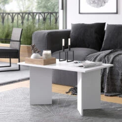Couchtisch "Meli" Sonoma Vicco -Möbel Store m5275 04 ol