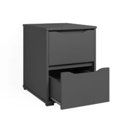 Anrichte "Ruben" Anthrazit 40.2 X 53.6 Cm Vicco -Möbel Store m5324 06 ol