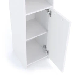 Badmöbel Set "Kiko" Weiß 3 Teile Vicco 14 Badmöbel Set "Kiko" Weiß 3 Teile Vicco -Möbel Store m532 06 ol