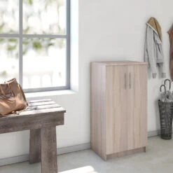 Schuhschrank "Dalia" Sonoma 56 X 108 Cm Vicco -Möbel Store m535 04 ol