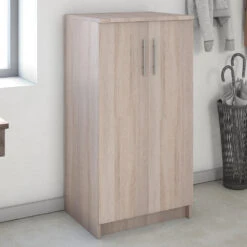 Schuhschrank "Dalia" Sonoma 56 X 108 Cm Vicco -Möbel Store m535 05 ol