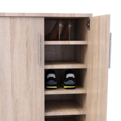 Schuhschrank "Dalia" Sonoma 56 X 108 Cm Vicco -Möbel Store m535 06 ol