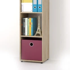 Raumteiler "Ludus" Sonoma 36 X 145 Cm Vicco 14 Raumteiler "Ludus" Sonoma 36 X 145 Cm Vicco -Möbel Store m997 06 ol